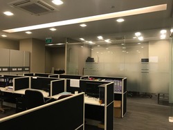 Innovation Place (D25), Factory #182520152